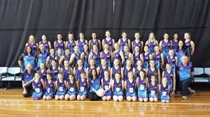 Image result for Rg7 Netball Club