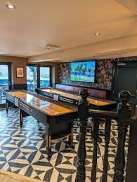 Image result for The White Hart Bar Billiards Club