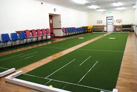 Image result for Pirbright Short Mat Bowling Club