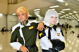 「ディアッカ・エルスマン 機動戦士ガンダムSEED DESTINY」の画像検索結果