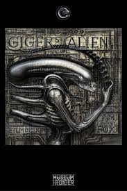 Image result for giger