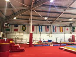 Image result for Warrington Gymnastics Club