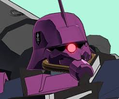 「アンジェロ・ザウパー 機動戦士ガンダムUC」の画像検索結果