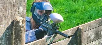 Image result for Woolaball Paintball, East Yorkshire