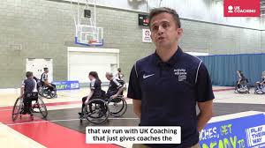Image result for Disability Sport England