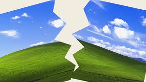 Image result for windows xp fight club