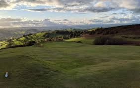 Image result for Welshpool Golf Club