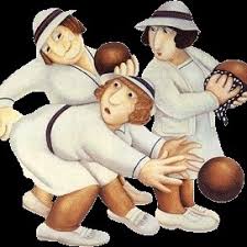 Image result for Teddington Ladies Bowling Club