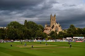Image result for Worcester Cricket Club