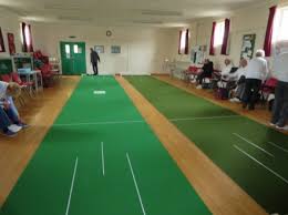 Image result for Loddon Vale Short Mat Bowling Club