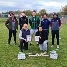 Image result for Causeway Hurling Club