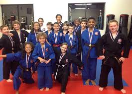 Image result for Bushin Kenpo Kai Schools