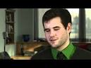 The Outspoken Generation: Zach