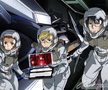 「リンダ・ヴァスティ 機動戦士ガンダム00 2nd」の画像検索結果