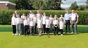 Image result for Bannockburn Bowling Club