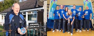 Image result for West Of Scotland Indoor Bowls Club