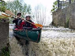 Image result for Addlestone Canoe Club