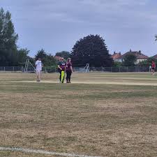 Image result for Sprowston Cricket Club
