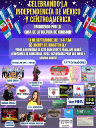 Image result for Kingston Street Flyers