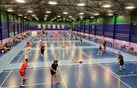Image result for Subscriber Badminton Club