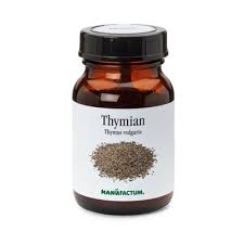 Image result for Thymian