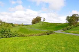 Image result for Welshpool Golf Club