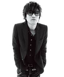 Image result for スガ シカオ