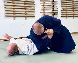 Image result for Southport Muto Aikido Club