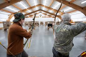 Image result for Epping Archers