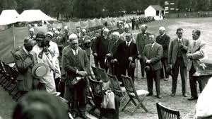 Image result for Old Crown Cricket Club