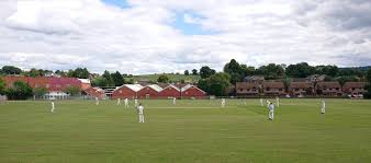 Image result for Porthill Park Cc