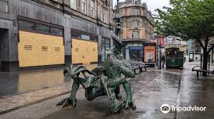 Image result for Dundee Dragons