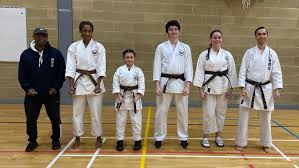 Image result for Kenshukai Karate