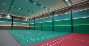 Image result for Swinton Travellers Badminton Club