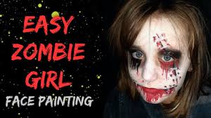 Image result for zombie face