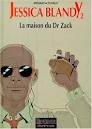 2(a) - La maison du Dr Zack