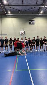 Image result for Bexley Heronsgate Badminton Club