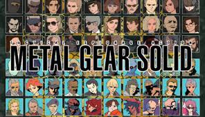 「ナスターシャ・ロマネンコ メタルギアソリッド」の画像検索結果