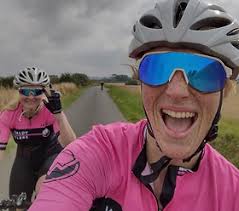 Image result for Weybridge Wheelers Cycling Club