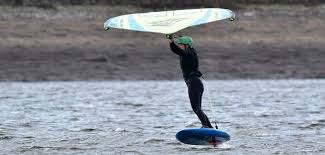Image result for West Pennine Sailboard Club