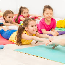 Image result for Gym Tots Gym Club