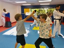 Image result for Tkd Self Defense