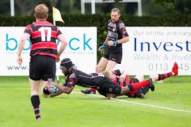 Image result for Ilkley Rugby Football Club