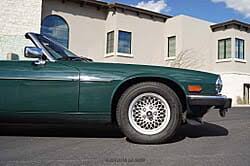 Image result for Racing Green 1990 Jaguar