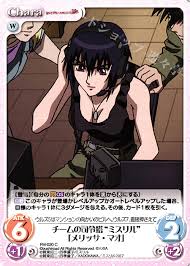 「メリッサ・マオ フルメタル・パニック！」の画像検索結果