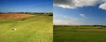 Image result for Flamborough Head Golf Club
