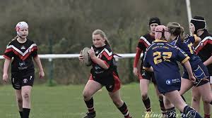 Image result for Orrell Rugby Union Football Club Colts & Juniors