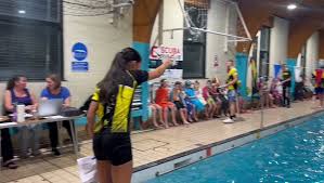 Image result for Swindon Dolphins Swimming Club