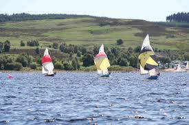 Image result for Kielder Yacht Club