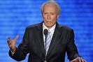 Clint Eastwood Offers Off-Script Moment - Washington Wire - WSJ